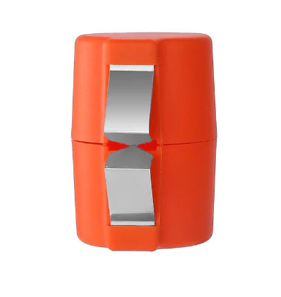 Egg Shell Opener For Hard Boiled Eggs Egg Peeler Tool Handheld